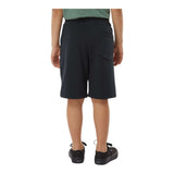 Independent Trading Co PRM16SRT Youth Lightweight Special Blend Fleece Shorts
