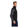Port Authority F228 R-Tek Pro Fleece Full-Zip Vest