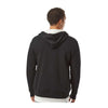 Independent Trading Co EXP90SHZ Unisex Sherpa-Lined Hooded Sweatshirt
