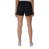 Adidas AT301 Women's 3-Stripes 3" Shorts