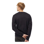 Independent Trading Co SS3000 Unisex Midweight Crewneck Sweatshirt