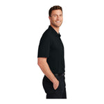 Port Authority K683 City Stretch Flat Knit Polo
