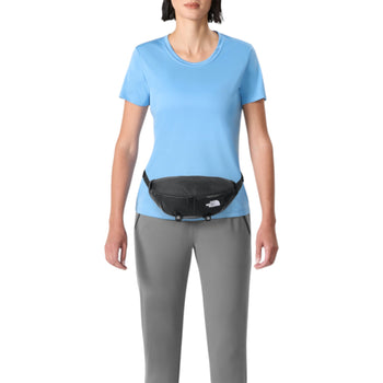 The North Face NF0A8HYQ 3L Travel Hip Pack