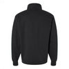 Champion S450 Unisex Powerblend Quarter-Zip Pullover