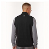 Adidas A599 Men's Club Quarter-Zip Vest