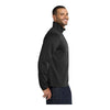 Port Authority J716 Active 1/2-Zip Soft Shell Jacket