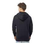 Independent Trading Co IND4000Z Unisex Heavyweight Full-Zip Hooded Sweatshirt