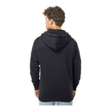 Independent Trading Co IND4000Z Unisex Heavyweight Full-Zip Hooded Sweatshirt