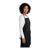 Port Authority A520 Full-Length Apron