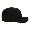 Pacific Headwear P821 Pro-Wool PacFlex Cap