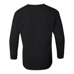 Gildan 5400B Youth Heavy Cotton Long Sleeve T-Shirt
