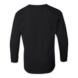 Gildan 5400B Youth Heavy Cotton Long Sleeve T-Shirt