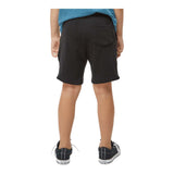 Independent Trading Co PRM11SRT Toddler Lightweight Special Blend Fleece Shorts