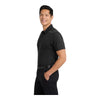 Port Authority K580 Pinpoint Mesh Polo