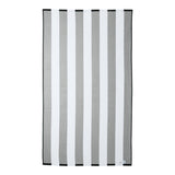 Port Authority PT43 Cabana Stripe Beach Towel