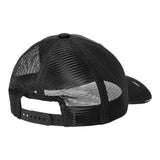 Port Authority C600 Distressed Mesh Back Cap