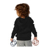Independent Trading Co PRM10TSB Toddler Special Blend Hooded Raglan Sweatshirt