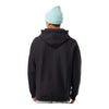 Independent Trading Co IND5000P Unisex Legend Premium Heavyweight Cross-Grain Hooded Sweatshirt