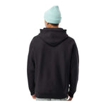 Independent Trading Co IND5000P Unisex Legend Premium Heavyweight Cross-Grain Hooded Sweatshirt