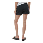 Independent Trading Co PRM20SRT Womens Lightweight California Wave Wash Fleece Shorts