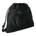 Port Authority BG619 Agility Mesh Pocket Cinch