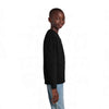 District DT6104Y Youth V.I.T. Fleece Crew