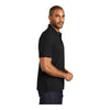 Port Authority K867 C-FREE Cotton Blend Pique Polo