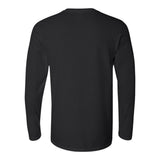 Gildan 64400 Men's Softstyle Long Sleeve T-Shirt