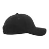 Pacific Headwear 101C Brushed Cotton Twill Hook-And-Loop Adjustable Cap