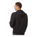Independent Trading Co PRM90HT Unisex Midweight French Terry Hooded Sweatshirt