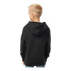 Independent Trading Co SS4001Y Youth Midweight Hooded Sweatshirt