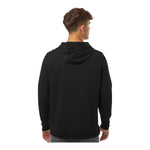 Independent Trading Co EXP25PH Unisex Perform Hooded Sweatshirt