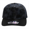 PITBULL OSC30 Cool Mesh 5 Panel Old School Camo