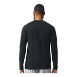 Gildan 42400 Unisex Performance Long Sleeve T-Shirt