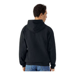 Gildan SF600 Unisex Softstyle Full-Zip Hooded Sweatshirt
