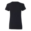 Gildan 5V00L Women's Heavy Cotton V-Neck T-Shirt