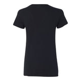 Gildan 5V00L Women's Heavy Cotton V-Neck T-Shirt
