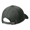 Port Authority PWU Garment Washed Cap