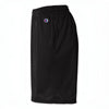Champion S162 Unisex 9 Mesh Shorts with Pockets