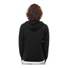 Independent Trading Co SS1000Z Unisex Icon Lightweight Loopback Terry Full-Zip Hooded Sweatshirt