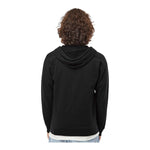 Independent Trading Co SS1000Z Unisex Icon Lightweight Loopback Terry Full-Zip Hooded Sweatshirt