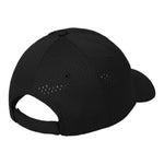 Port Authority C833 Pro Mesh Cap