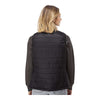 Independent Trading Co EXP220PFV Women's Puffer Vest