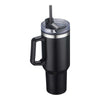 Nissun SUNM7401H 40 Oz Large Tumbler