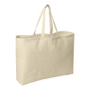 Port Authority B300 Ideal Twill Jumbo Tote