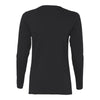 Gildan 5400L Heavy Cotton Women’s Long Sleeve T-Shirt