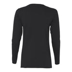 Gildan 5400L Heavy Cotton Women’s Long Sleeve T-Shirt