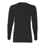 Gildan 5400L Heavy Cotton Women’s Long Sleeve T-Shirt
