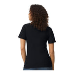 Gildan 64800L Women's Softstyle Pique Polo