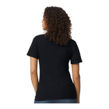 Gildan 64800L Women's Softstyle Pique Polo